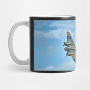 Bristol Blenheim Mk I Mug